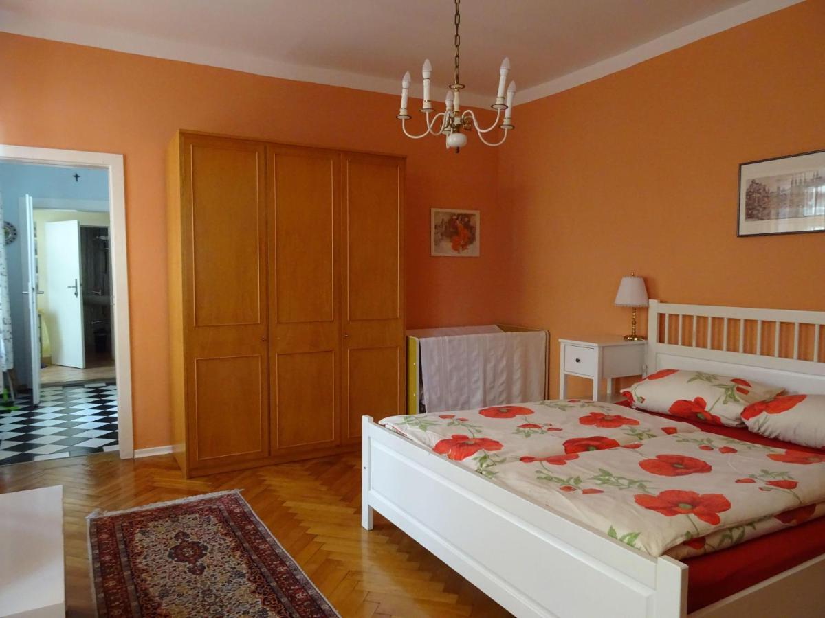 Ferienwohnung-Casa-De-Fiori Бамберг Екстер'єр фото